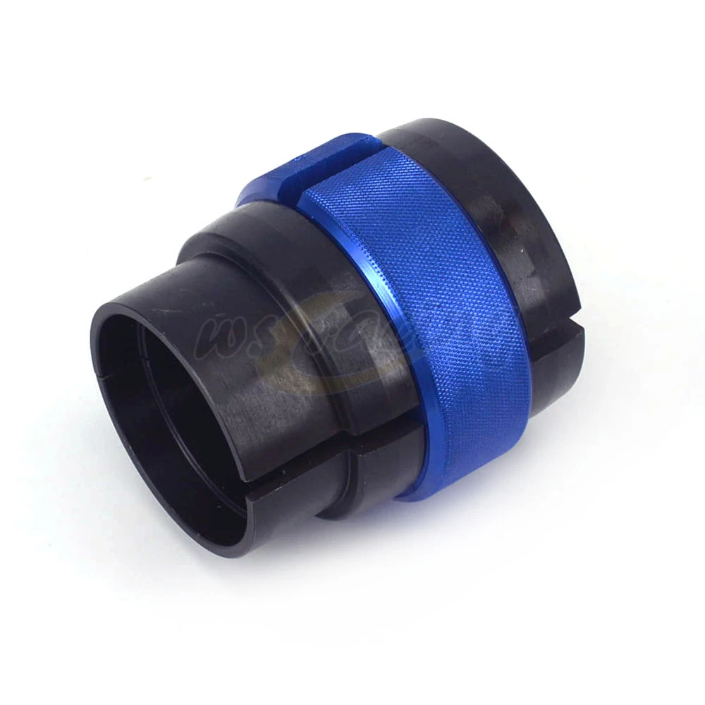 CNC 47MM 48MM Front Fork Oil Seal Driver Tool For KTM HONDA Kawasaki