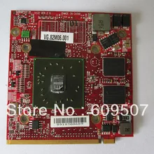 Видеокарта ATI Mobile Radeon HD3470 HD 3470 256MB MXM II для ноутбука acer Aspire 4920G 5530G 5720G 6530G 5630G