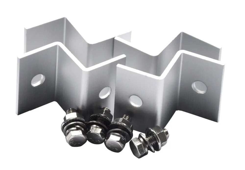 z bracket 