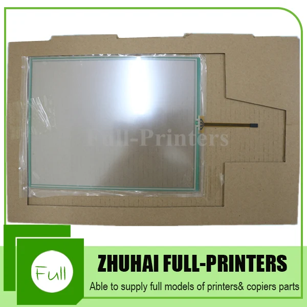 

1 Pieces Copier Parts Touch Panel Screen DCC6075 7550 5065 6550 Factory Price