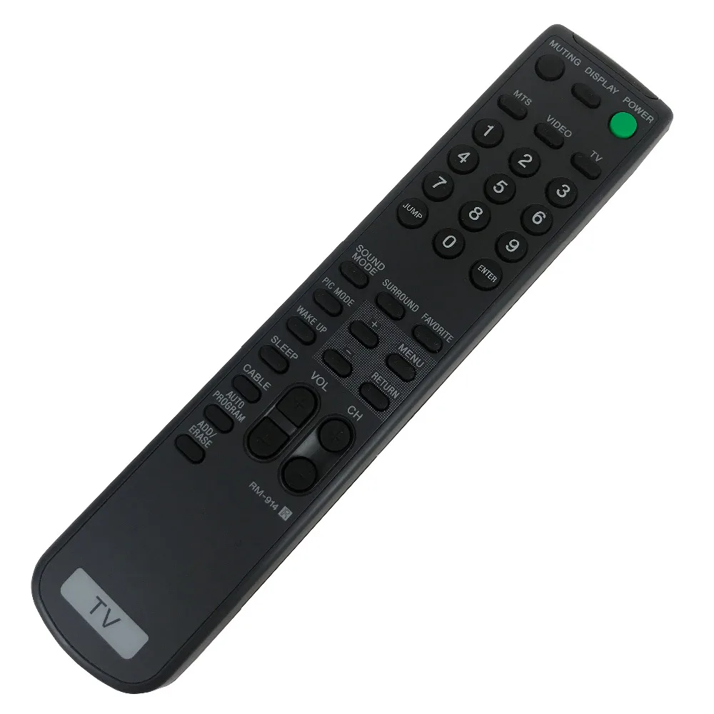 

NEW Original remote control RM-914 For SONY TV