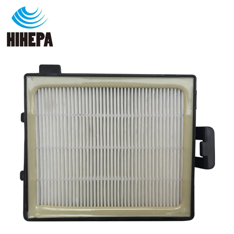 2 шт. HEPA фильтры для Philips Easylife FC8071/01 FC8140 FC8141 FC8142 FC8143 FC8144 FC8146 FC8147 FC8148 пылесос Запчасти