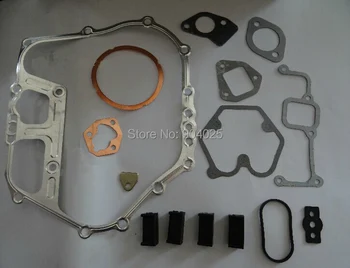 

178F or 186F Diesel engine gaskets ( pls note the model 178F or 186F to us otherwise we just send random )