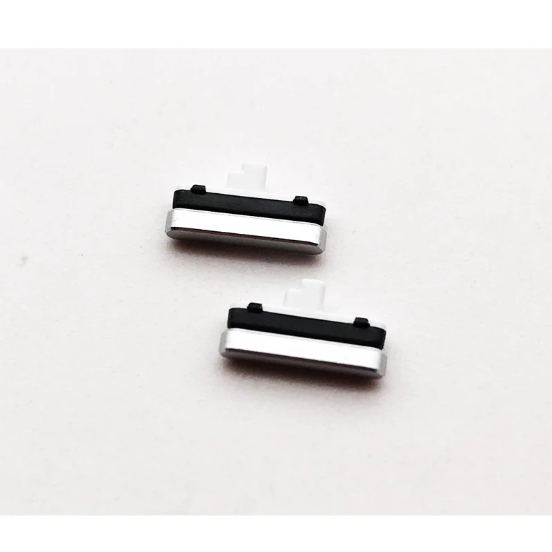 

10Pcs/lot, New Keyboard Side Buttons For LG G6 Power Volume Buttons Replacement