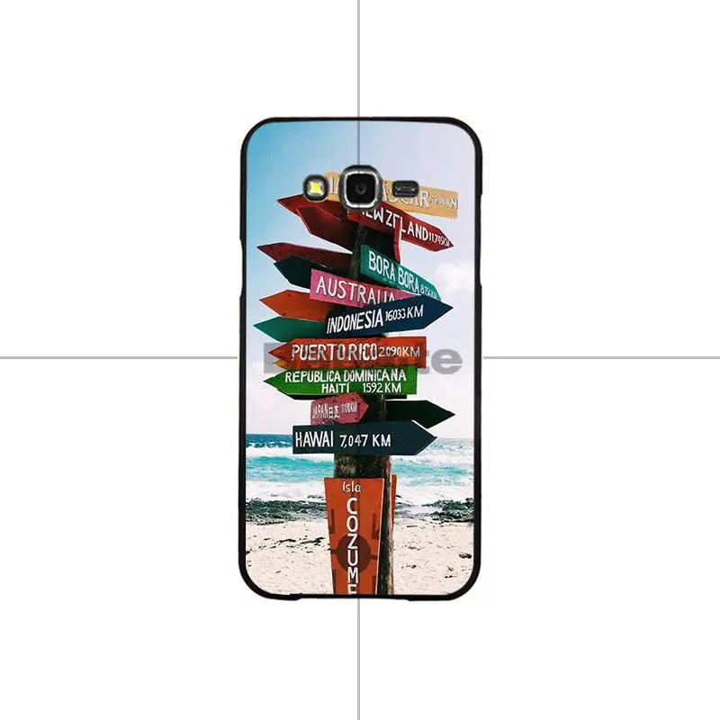 Traveling Aircraft Road sign