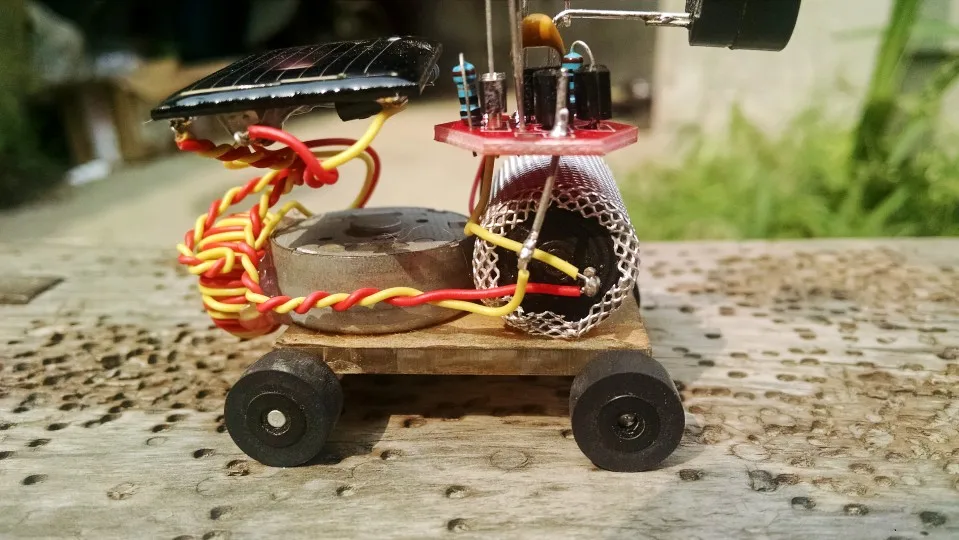 Detektor Galopp Komfort joule motor Zauberer Kinderlieder umfassen