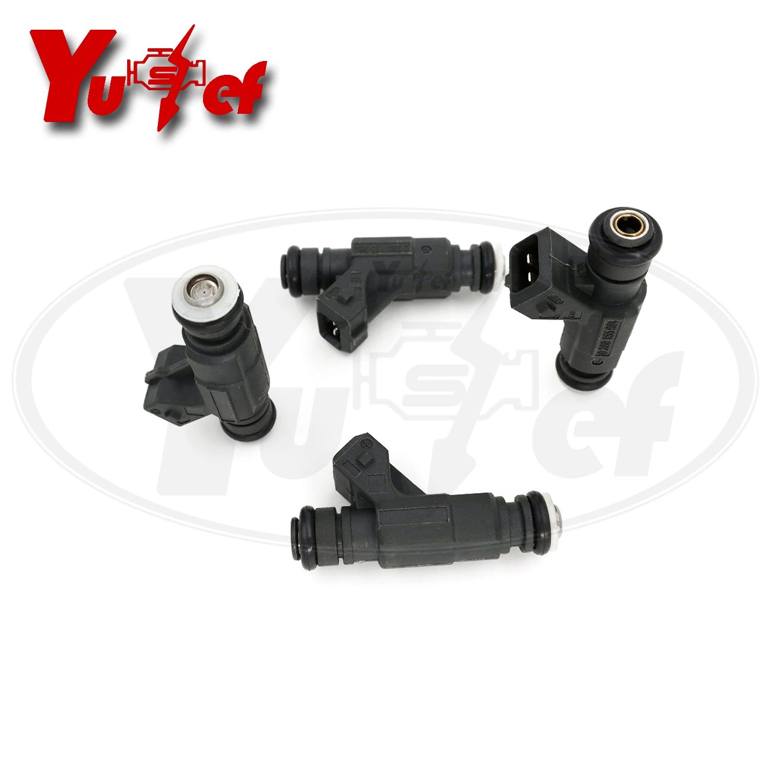

high quality fuel injector nozzle fit for CHANGANZHIXING 0280155964