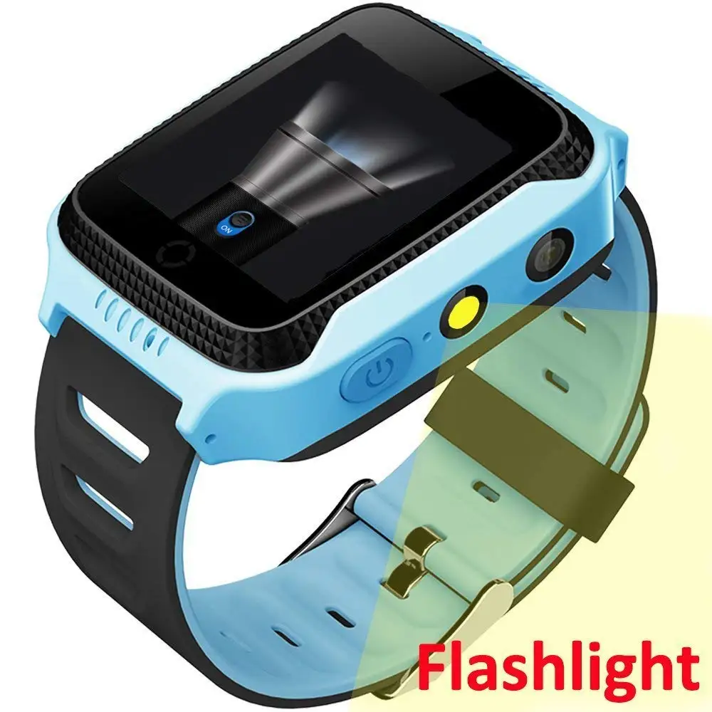 maxis kid smart watch