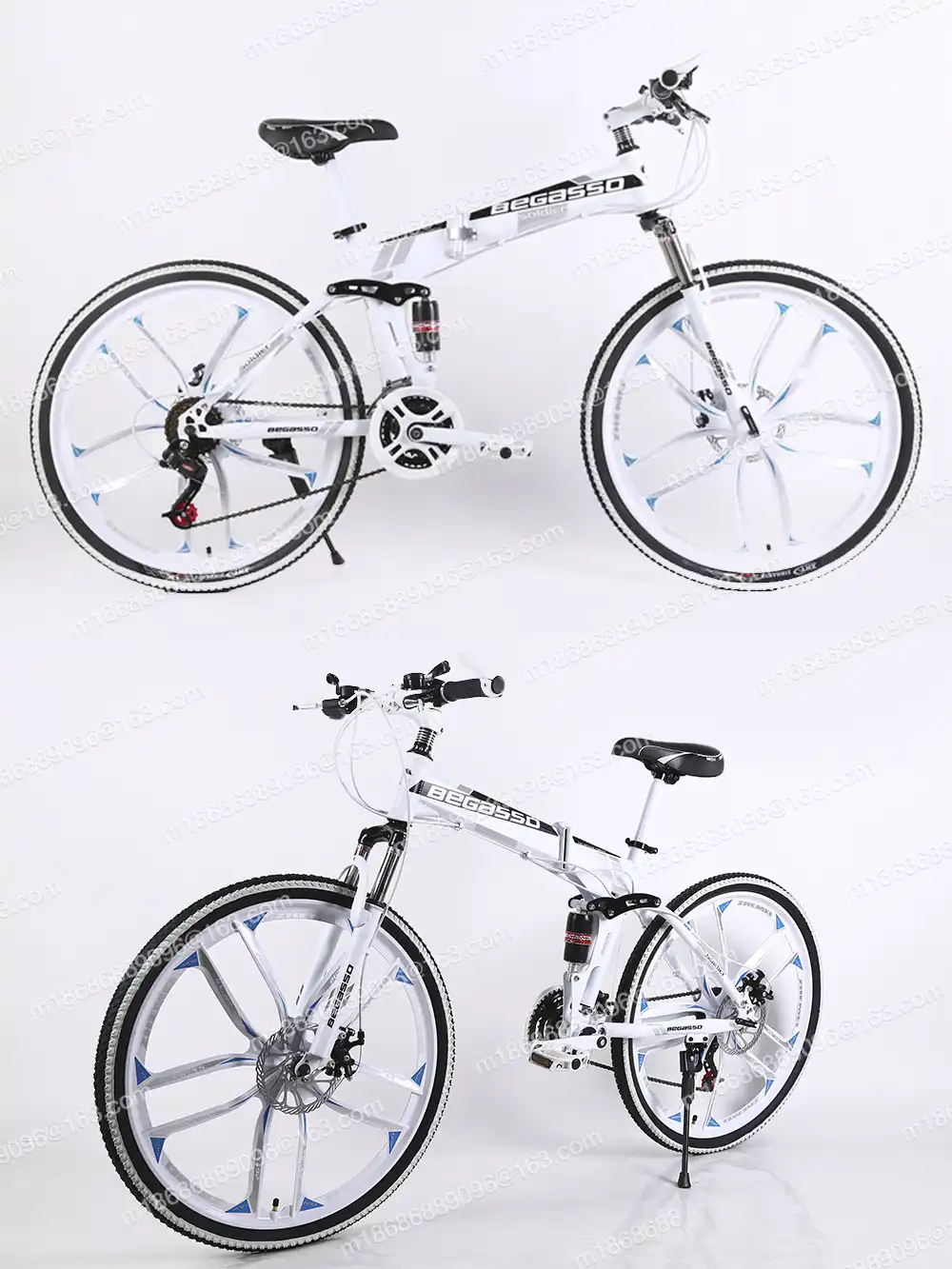 begasso bike