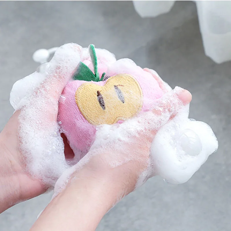 Bath Puff (5)