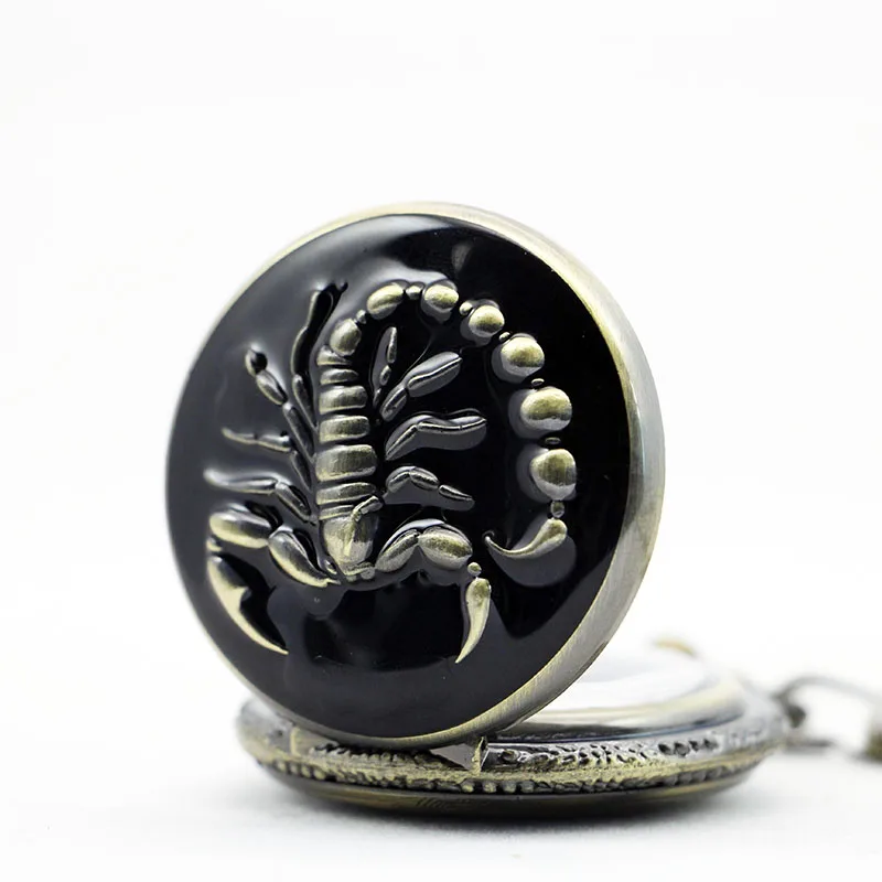 PB027-High-Quality-Japan-Movement-Scorpion-Pocket-Watch-With-Chain-Necklace-Pendant-Antique-Steampunk-Big-Size (2)