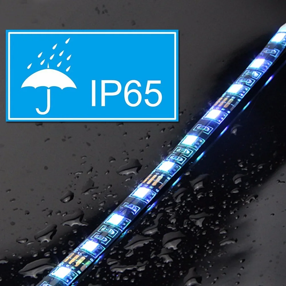 RGB Strip  (6)