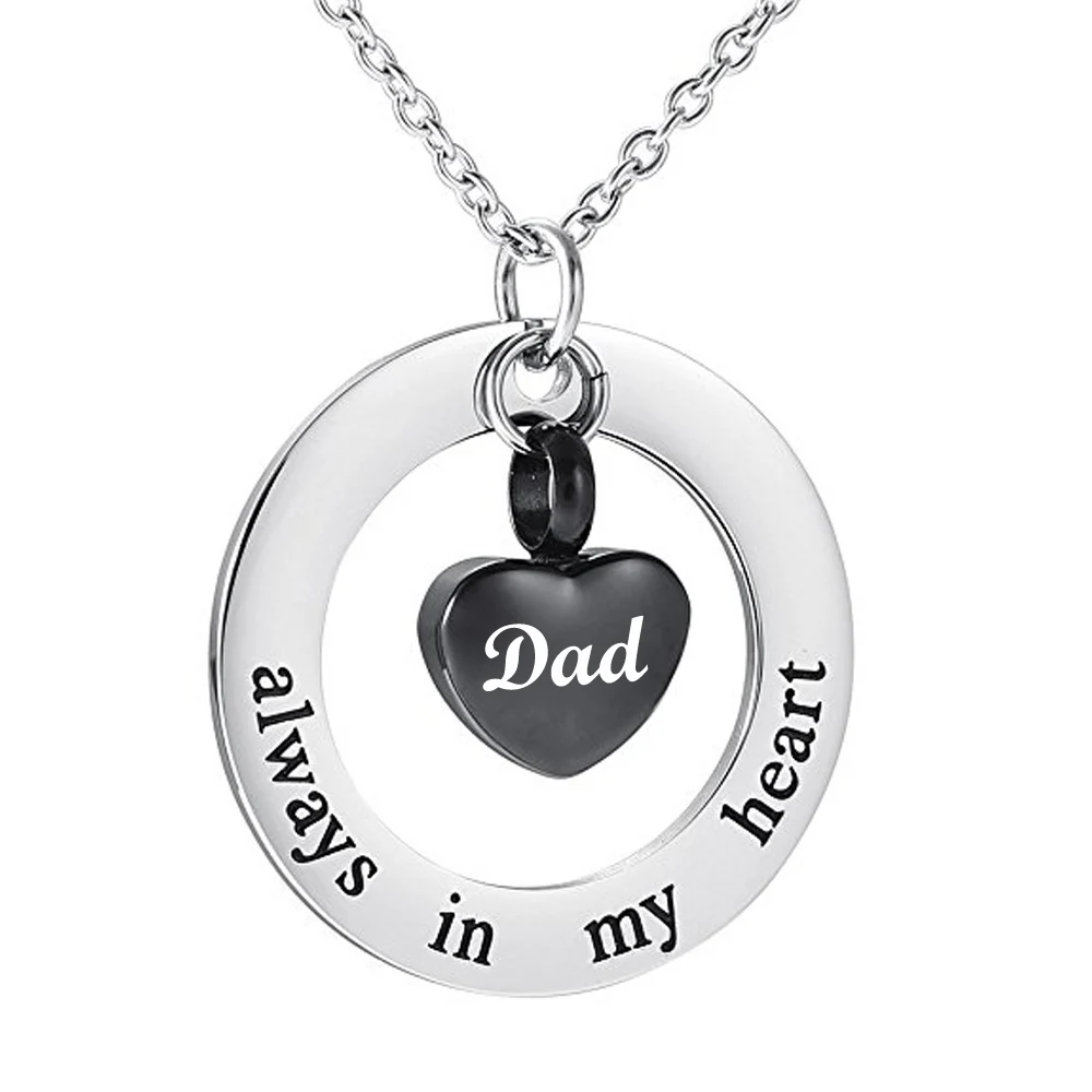 dad