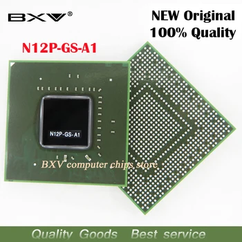 

N12P-GS-A1 N12P GS A1 100% new Original Chipset for laptop free shipping with full tracking message