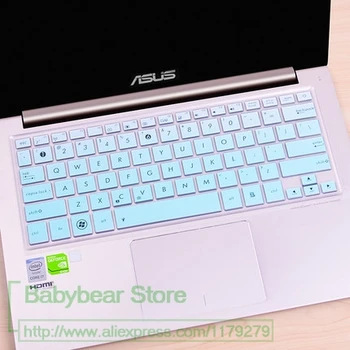 

12.6'' Laptop Keyboard Cover Protector for ASUS Transformer 3 Pro T303UA T303 T303U For ASUS Transformer 3 T305 T305C T305CA