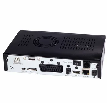 

10pc/lot dhl free ship New DVB 500 HD linux satellite receiver dvb500-hd | receiver 500hd pvr .dm- 500-hd