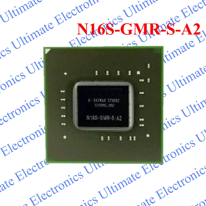 

ELECYINGFO New N16S-GMR-S-A2 N16S GMR S A2 BGA chip