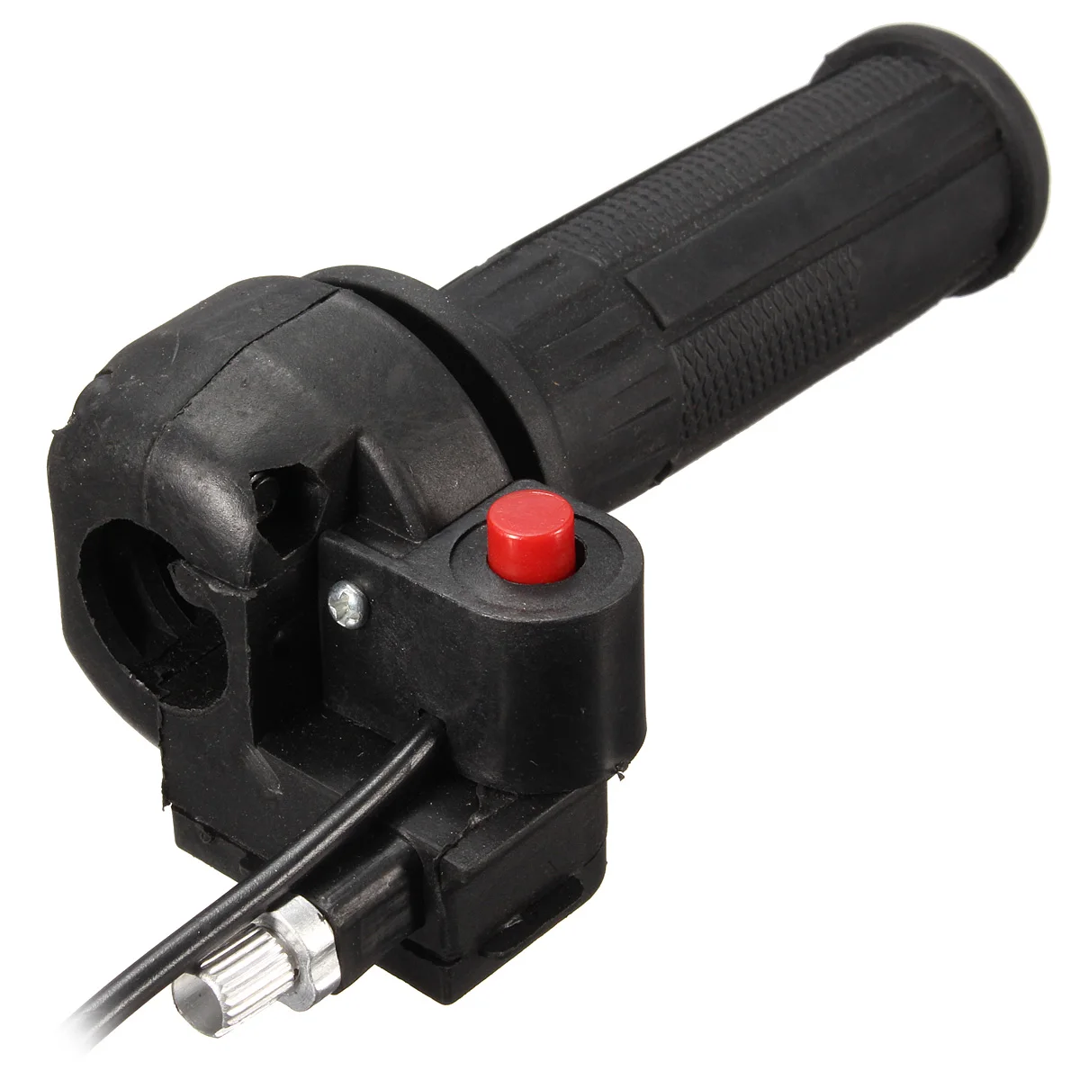 Buy Throttle Grips Twist with Stop Kill Switch for