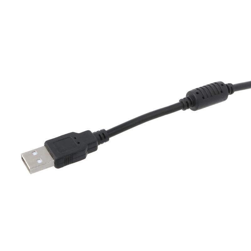 المحمولة قراءة الكتابة 3.5 بوصة USB الخارجية محرك الأقراص المرنة قرص FDD لأجهزة الكمبيوتر المحمول