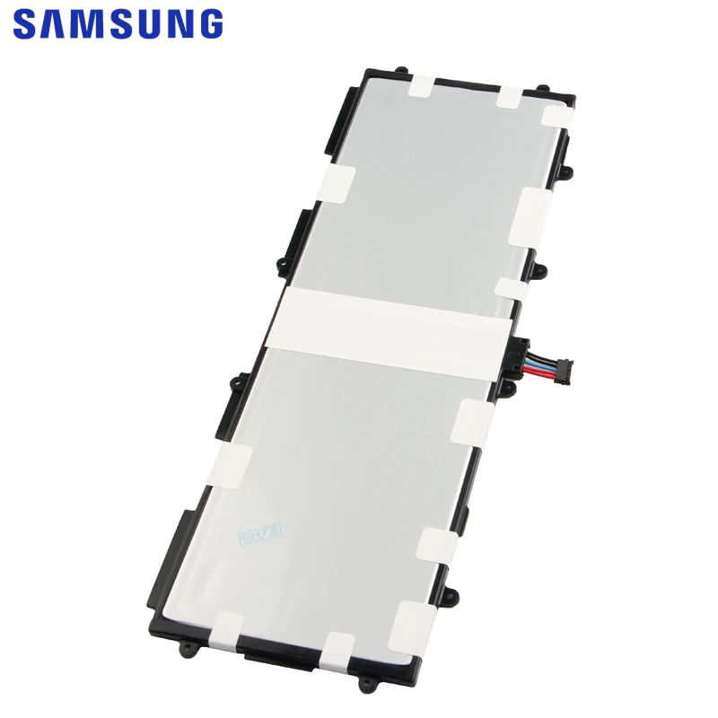 Samsung SP3676B1A Батарея для samsung Galaxy Tab 10,1 S2 10,1 N8000 N8010 N8020 P7510 P7500 P5100 Tab Батарея 7000 мА-ч