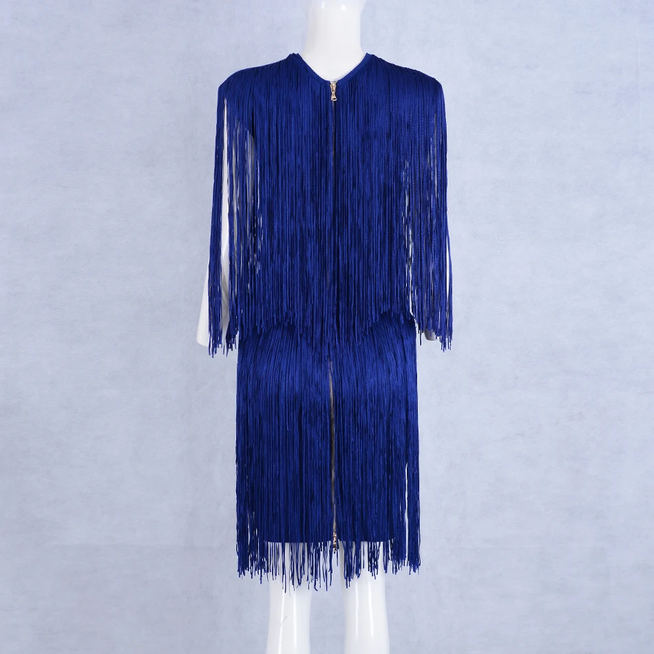 Seamyla-new-fashion-women-fringe-celebrity-party-dress