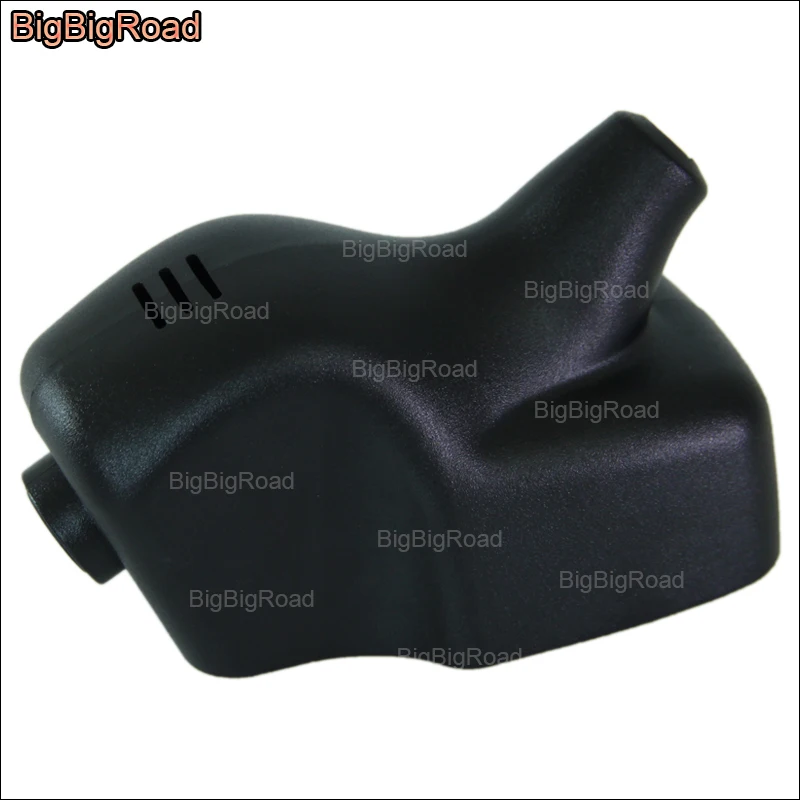 Dvr Tiguan Passat Wifi Untuk Bigbigroad 1