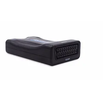 

HDMI to SCART Converter HDMI TO SCART HDMI to scart video conversion