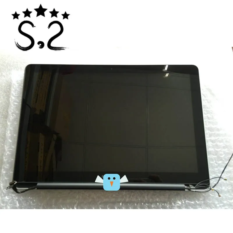 

95% New A1278 Full LCD screen for Macbook Pro 13.3 inch laptop Display 2011-2012 year