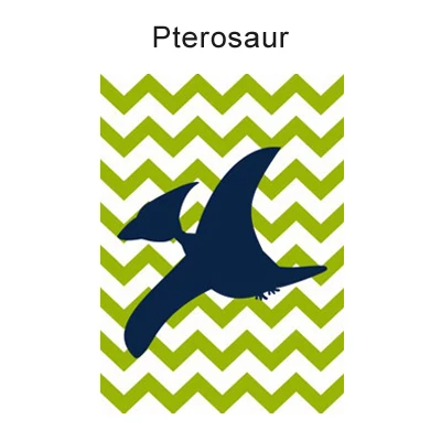Pterosaur
