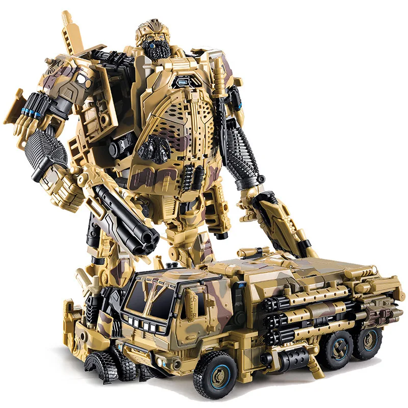 apple store robot toy