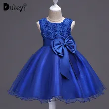 Toddler Girl Princess Dress Elegant Infant Girl Party Dress Flower Girl Pageant Costume Little Girl Evening Prom Tutu Ball Gown romantic gorgeous little girl ball gown scoop appliqued glitz pageant 2018 flower girl dresses long for children prom party gown