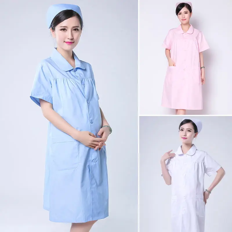 Buy 2018 New style pregnant woman nurse doctor