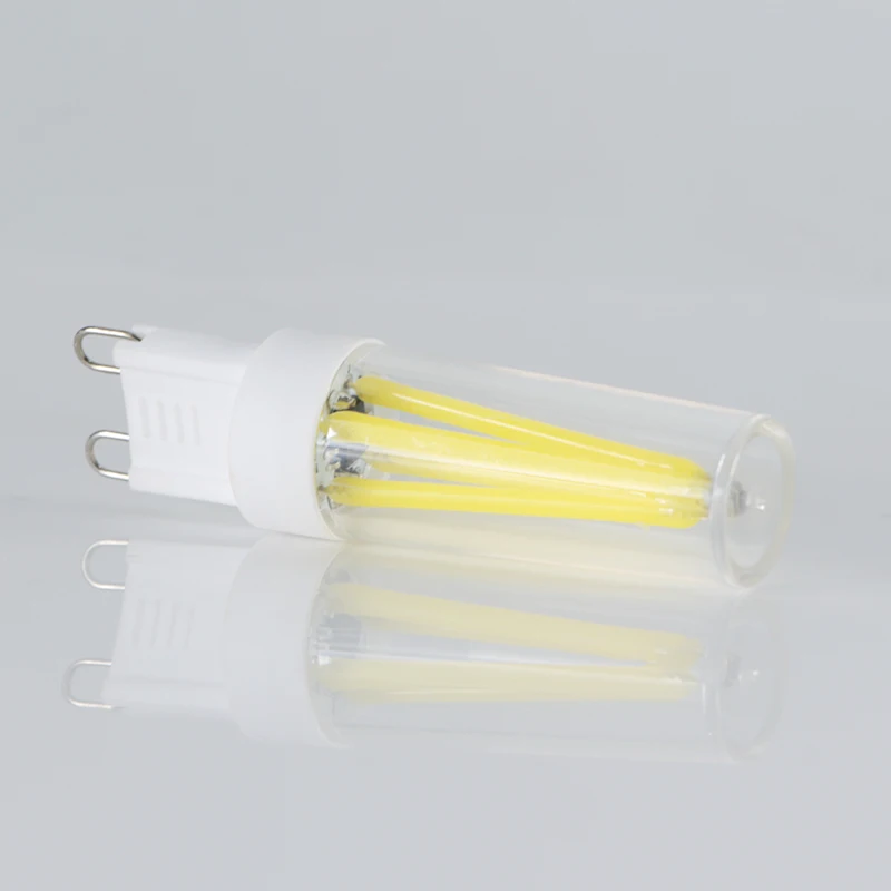 G9 led bulb lights 6