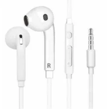 Stereo Headset 3 5mm Wired font b Earphone b font Portable Sport Running Stereo font b