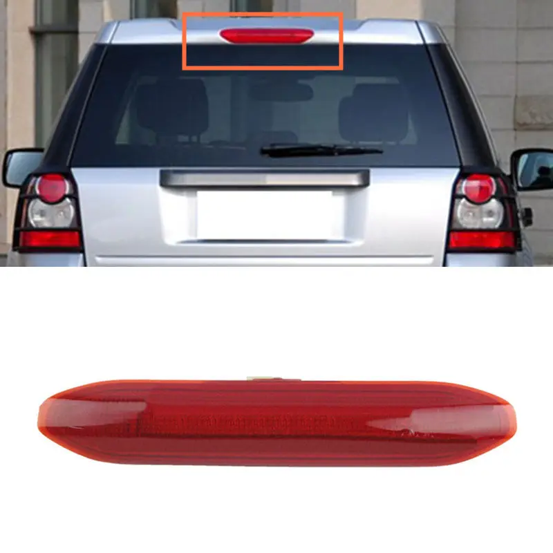 

For Land rover Freelander 2 2007-2010 Tail lights High Mount Stop Light