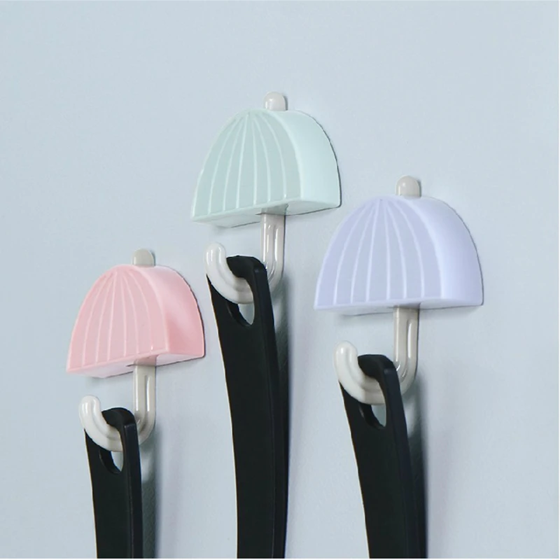Umbrella design Heavy Duty Strong Hooks Super Strong