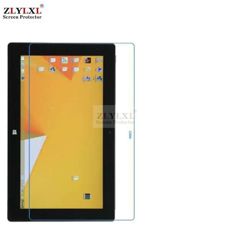 2 шт. мягкая пленка для Microsoft Surface Pro 10 6 pad Tablet PC | Компьютеры и офис