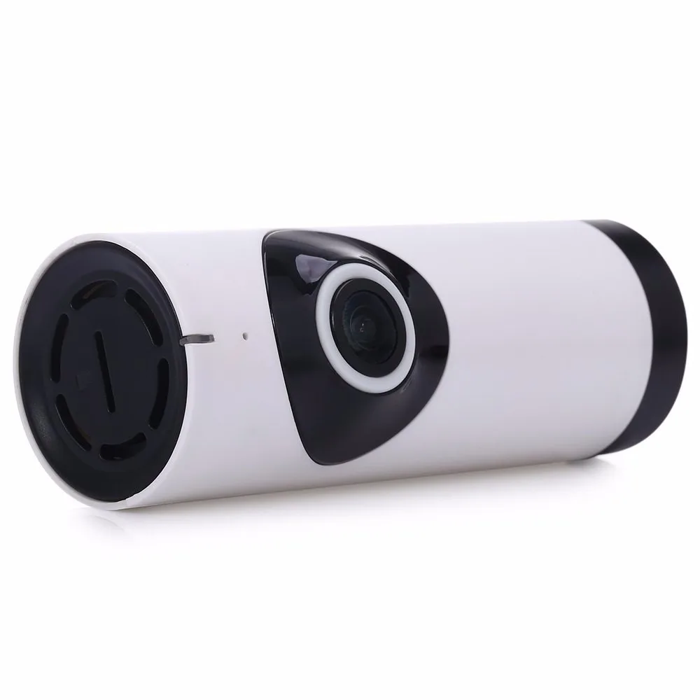 case of fisheye camera