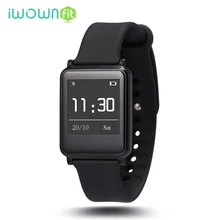 IWownfit I7 Смарт Браслет Группа Активность Bluetooth Браслет Умный Спортивные Часы Шаг Сна Трек Монитор Сердечного ритма