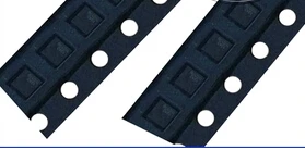 10 шт./лот для iphone 6 6G 6 S plus U1400 моторный вибратор Драйвер ic 2604 чип 9 контакты