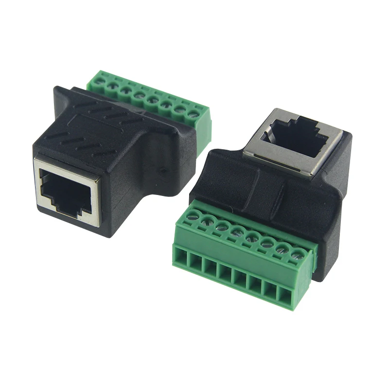 RJ45-V-3