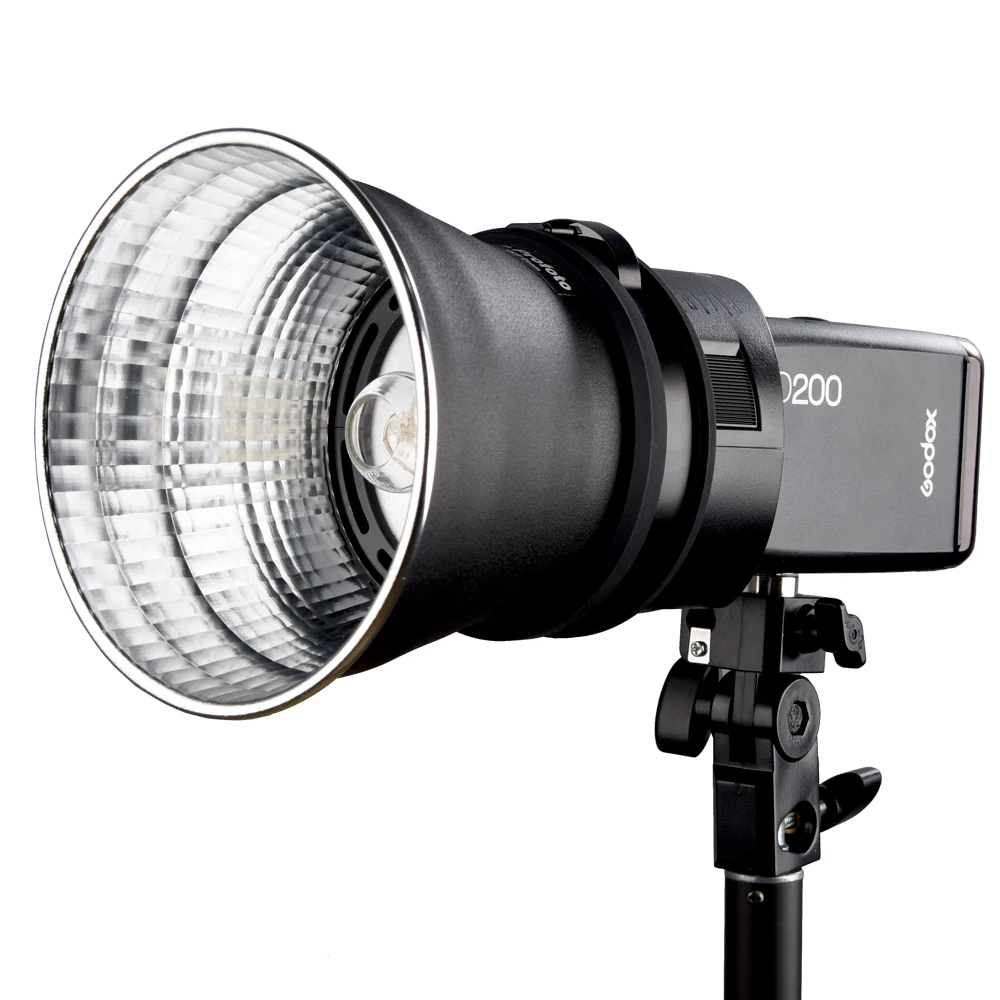 Godox AD-P адаптер Godox AD200 Speedlight Flash для Profoto крепления Адаптер Аксессуары