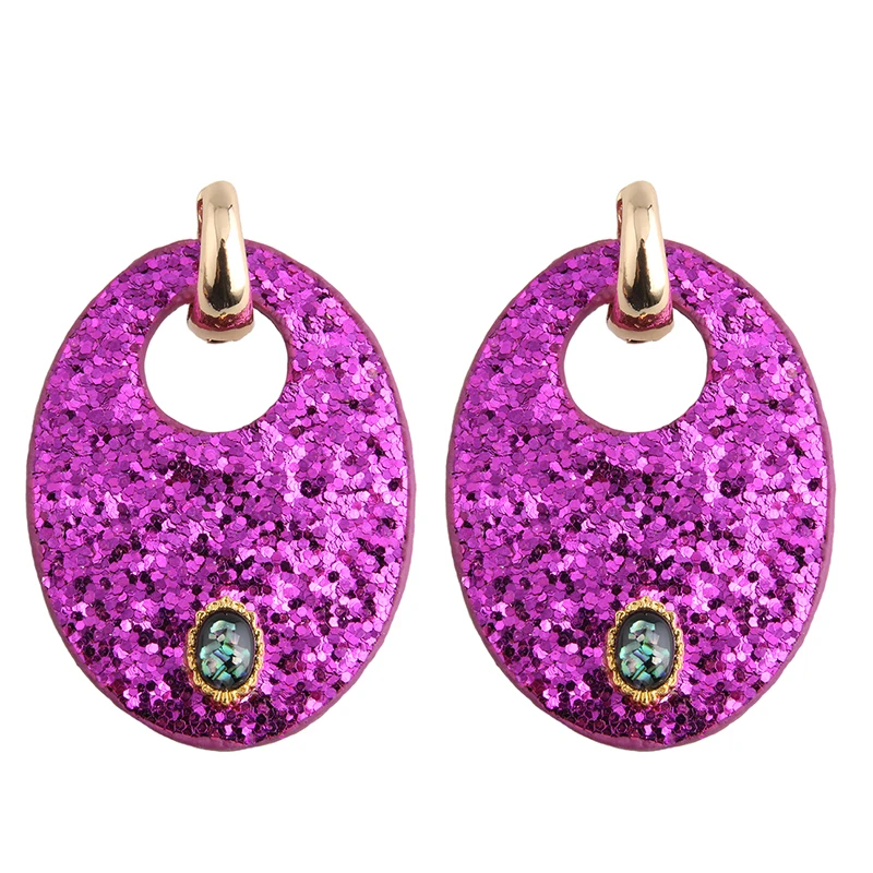 earrings for women tassel earrings pendientes k&uuml;pe oorbellen brincos earings orecchini   (5)