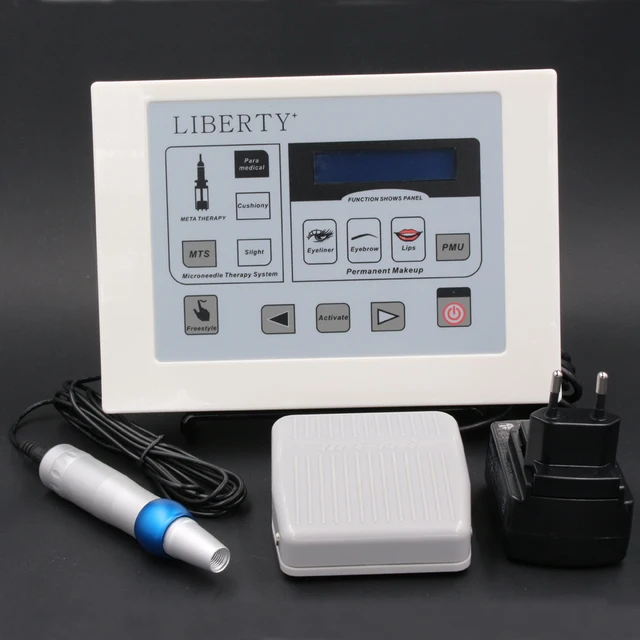 best liberty electric digital permanent makeup machine kit best liberty electric digital permanent makeup machine kit