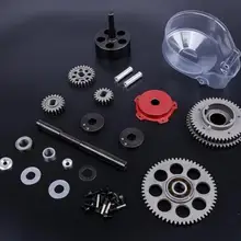 Rovan запчасти 1/5 газ rc baja запчасти продукт BAJA трехскоростные шестерни наборы 85271