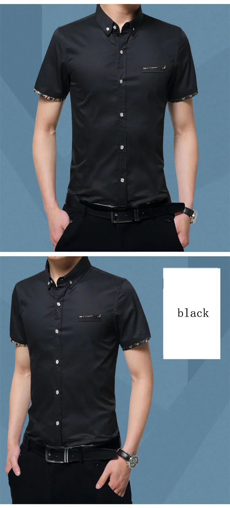 Casual Shirt (12)