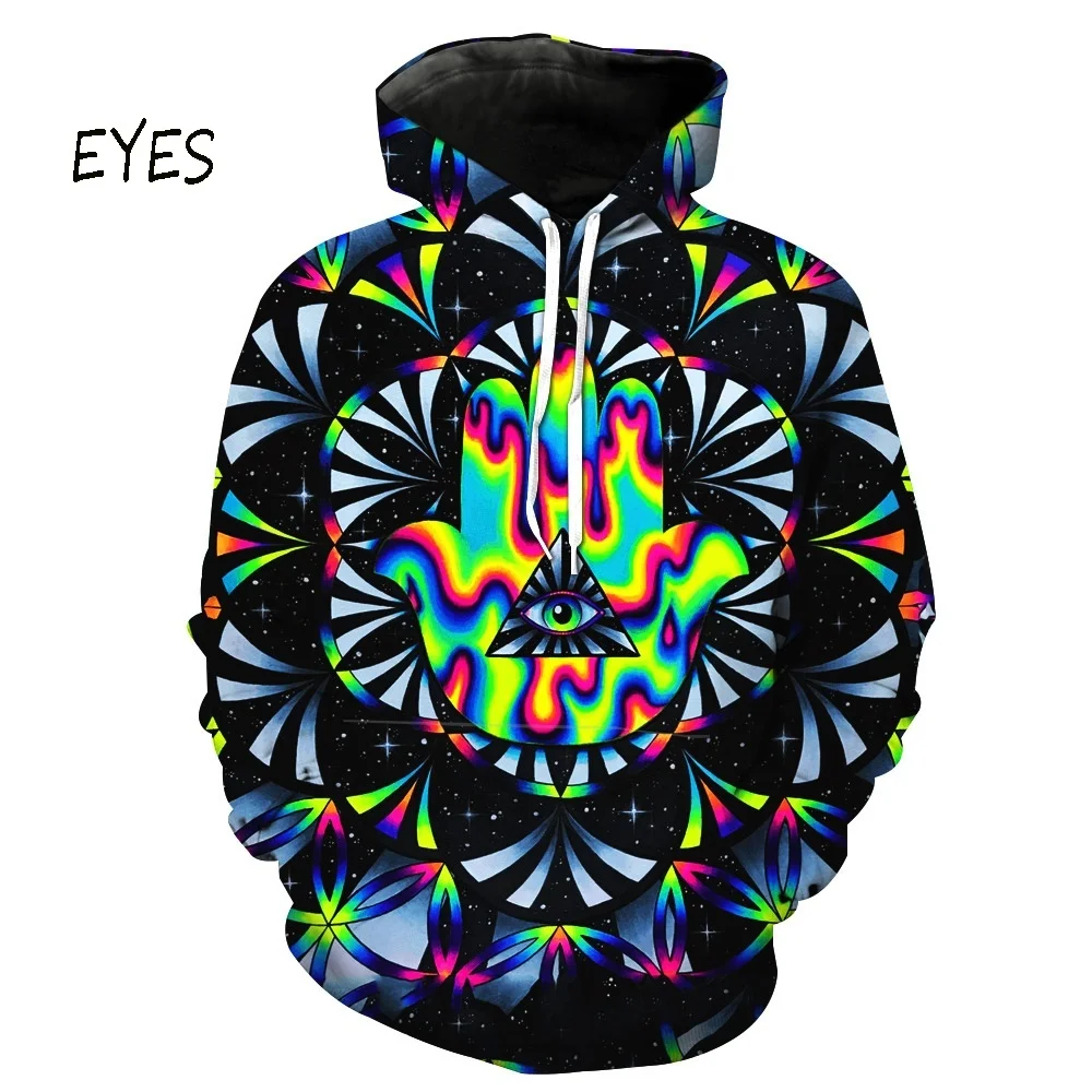 ZOGAA 2019 New Streetwear 3D Hoodie Gothic  Sweatshirt Men Leisure 6 Color Mens Hoodies 3D Goku Hoodie Plus Size S-5XL hoodie