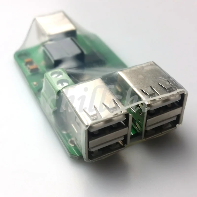 USB изолятор Φ изоляционная плата ADUM4160/ADUM3160|usb isolator|isolation boardusb board |