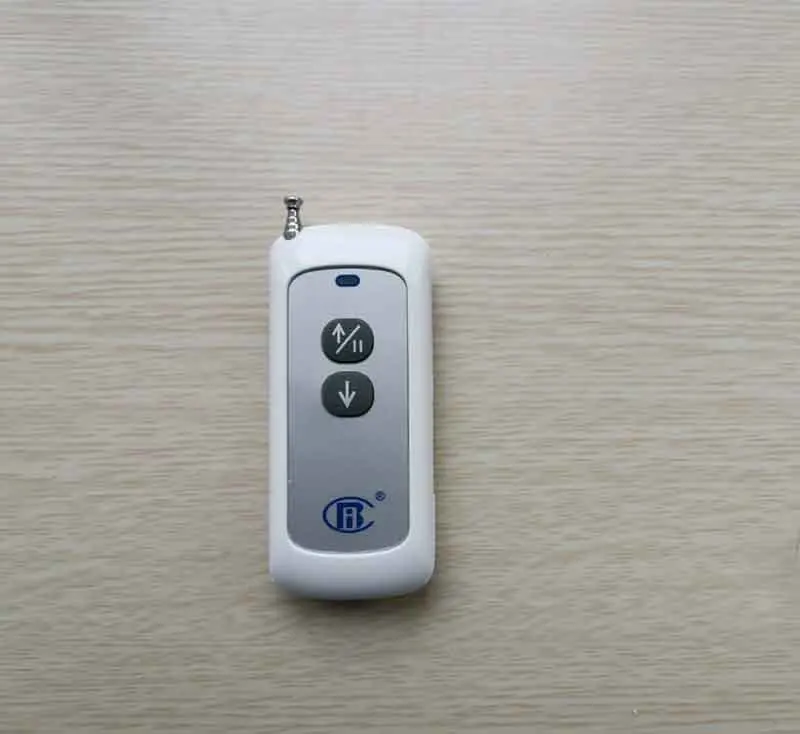 remote controller