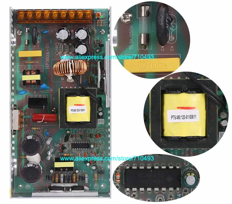 480W-IC
